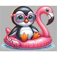 Animal Integration-DW 1480